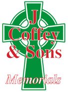 Coffey Jack and Son Memorials